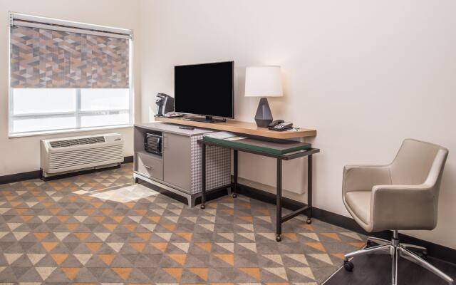 Holiday Inn Joplin by IHG