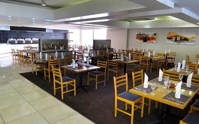 African Sky Hotels - Harrismith Inn