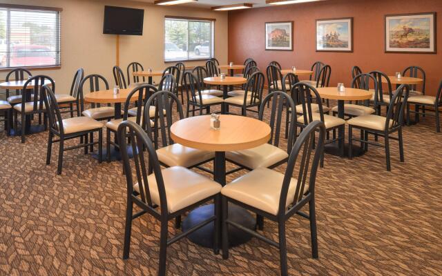 Best Western Pinedale Inn