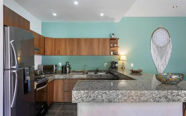 Villa Casa Quetzal - 5 bedroom - La veleta