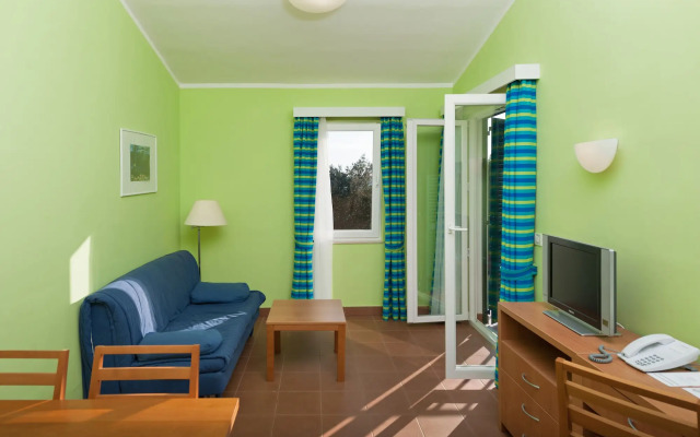 Maistra Select Koversada Naturist Apartments