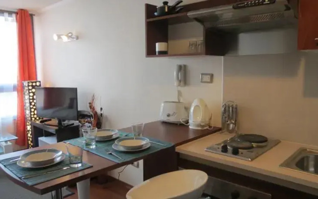 Apartment Welen