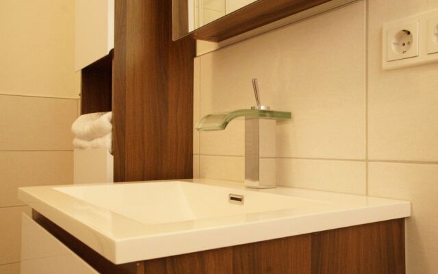 Fachwerkresidenz Deuterscher Hof