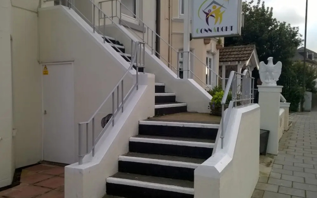 Connaught Hotel