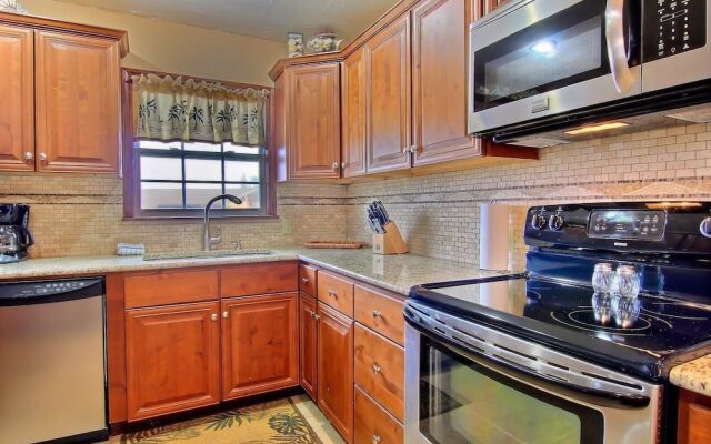 Sea Breeze Villa SB708