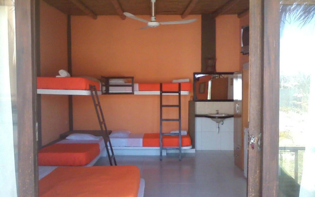 Punta Pacifico Bungalows Mancora