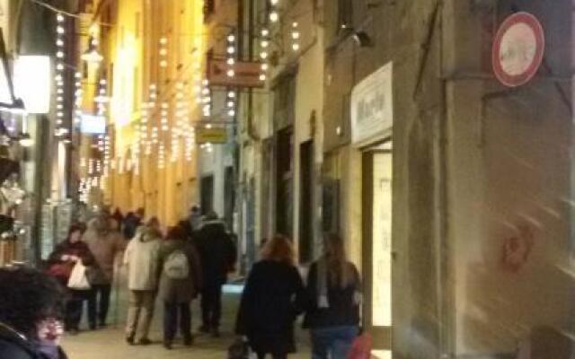 Appartamento Piazzetta La Maddalena