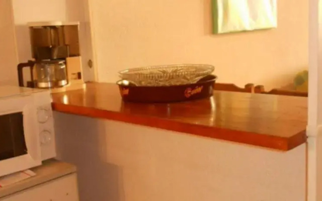 Appartement Saint Clair