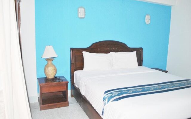 Aonang Cushy Inn