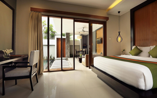 Samaja Villas Kunti