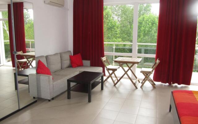 Aparthotel Cote dÀzure