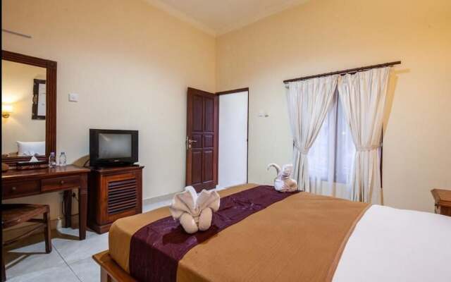 Grand Yuma Hotel & Villa