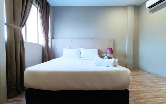 Princess Hotel