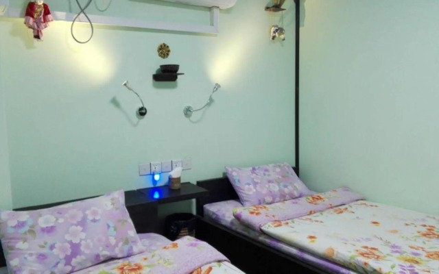 Shannkalay Hostel