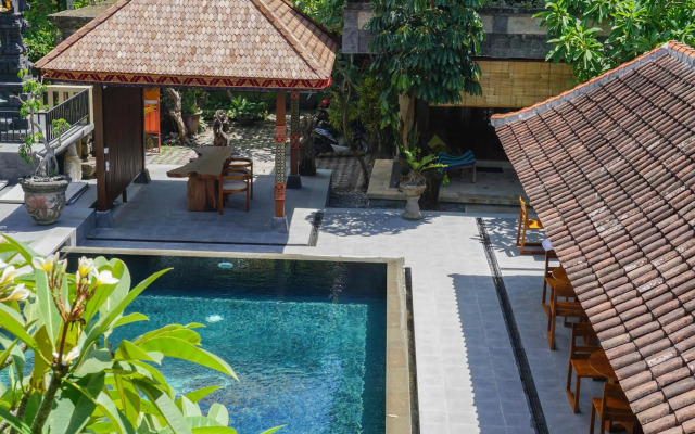Ubud Aura Retreat