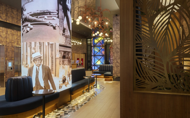 voco Times Square - Broadway by IHG - Image 2