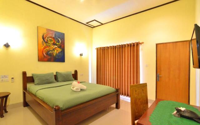 Arik Homestay Canggu