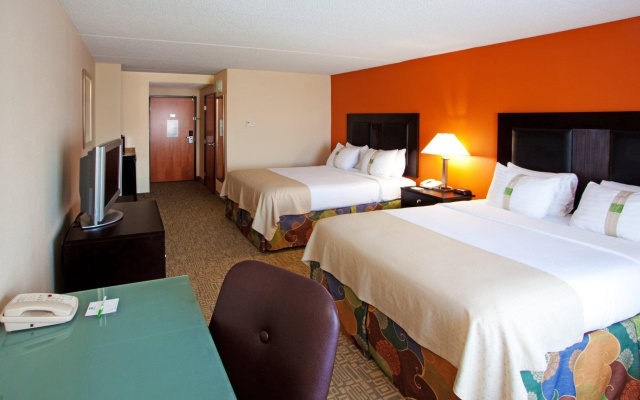 Holiday Inn Express Dumfries by IHG