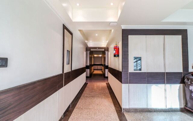 Fabhotel G S Inn