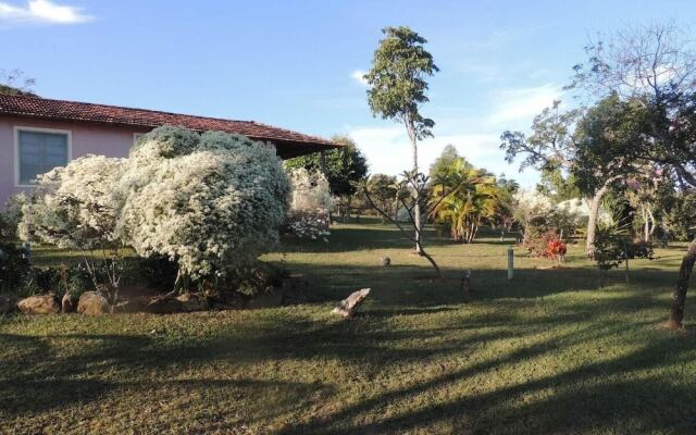 Pousada Sitio da Serra