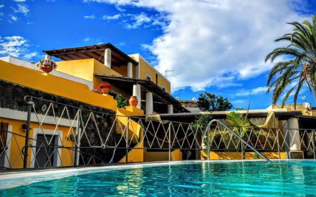 Hotel Arcangelo - Salina