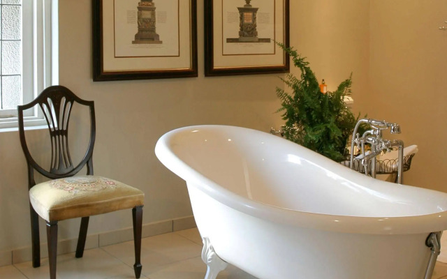 Morrells Boutique Guest House