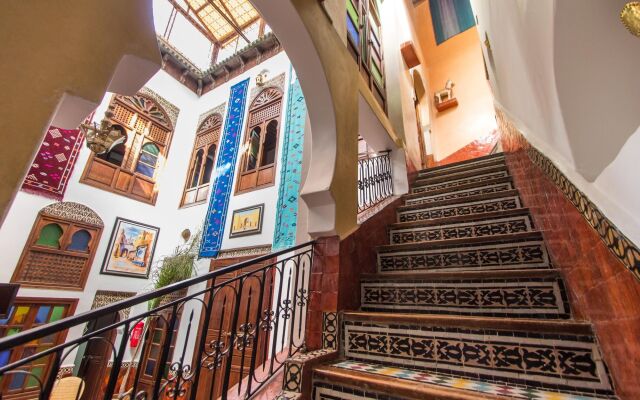 Riad Dar Hanae