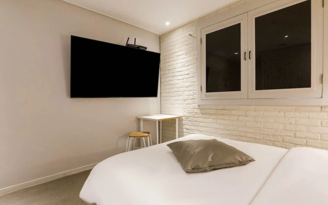 Stay Inn Hotel