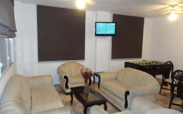 Terramar Hoteles