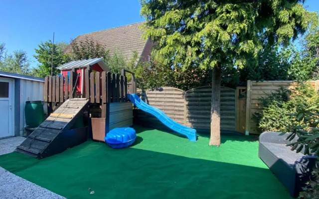 Ferienhaus Schaumann