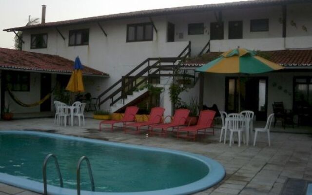 DUNAS e CORAIS PRAIA HOTÉIS e RESTAURANTE