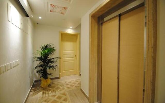 Hotel Ristorante Pizzeria Il Salice