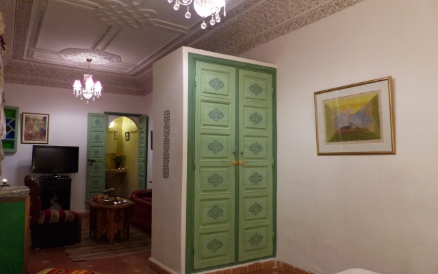 Riad Cherihane