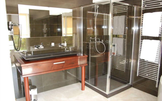 Hotel Ariane