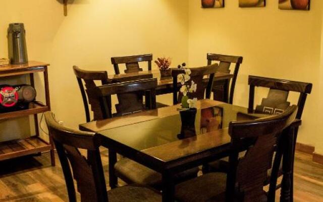 Hotel Santa Beatriz