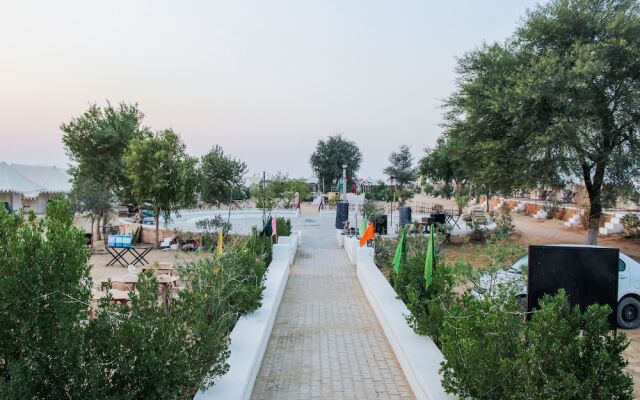 Royal Camps By OYO Rooms