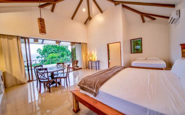 Akua Ocean View Suites