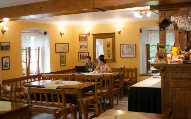 Hotel Stein
