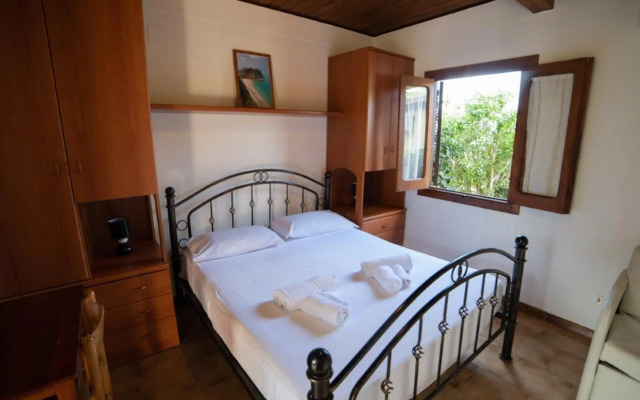 Residence New Paradise