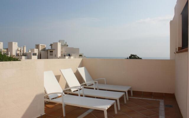 119 - Penthouse with Private Pool