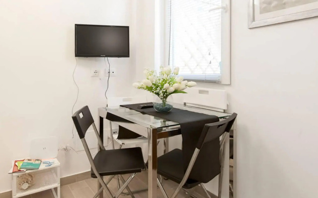 Condotti Apartment