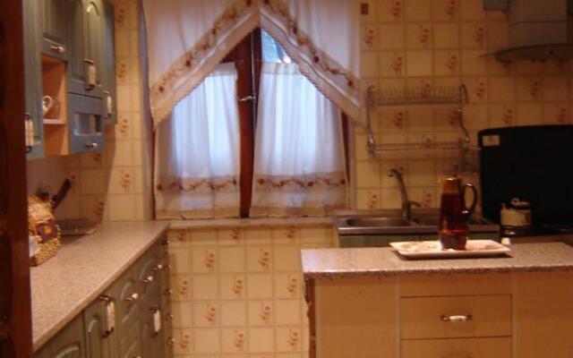 Guesthouse Lira