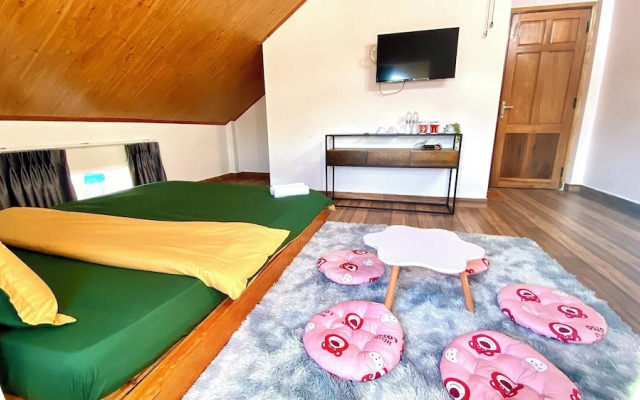 Ruby Peace Hotel