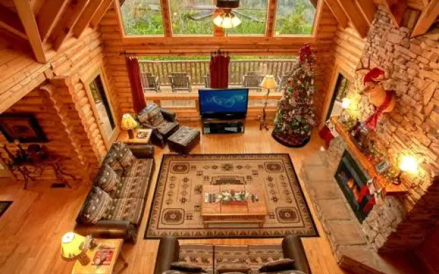 Heavenly Heights Holiday home