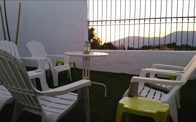 Casa rural Recreo