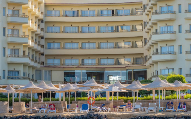 Magic Beach Hotel Hurghada