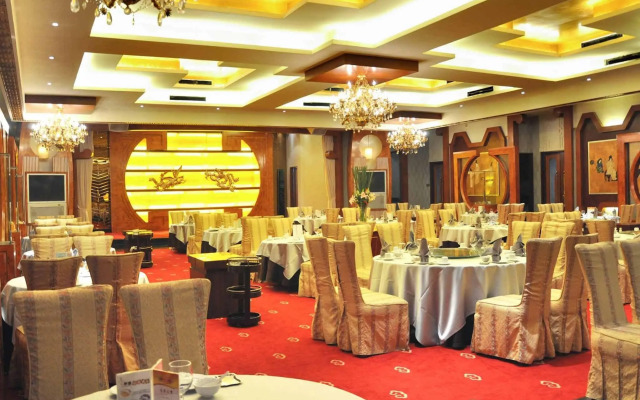 Grand Mercure Dongguan Houjie