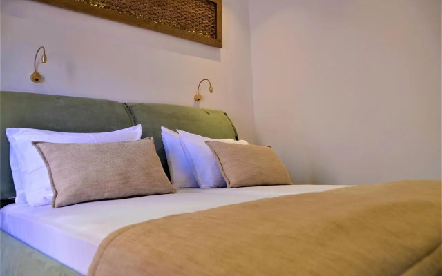 Pagiatakis Suites
