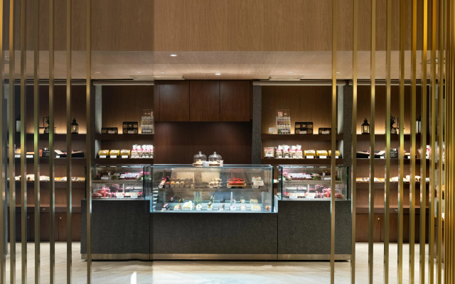 ANA Crowne Plaza Osaka by IHG