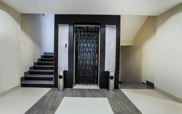 OYO Rooms Kondapur